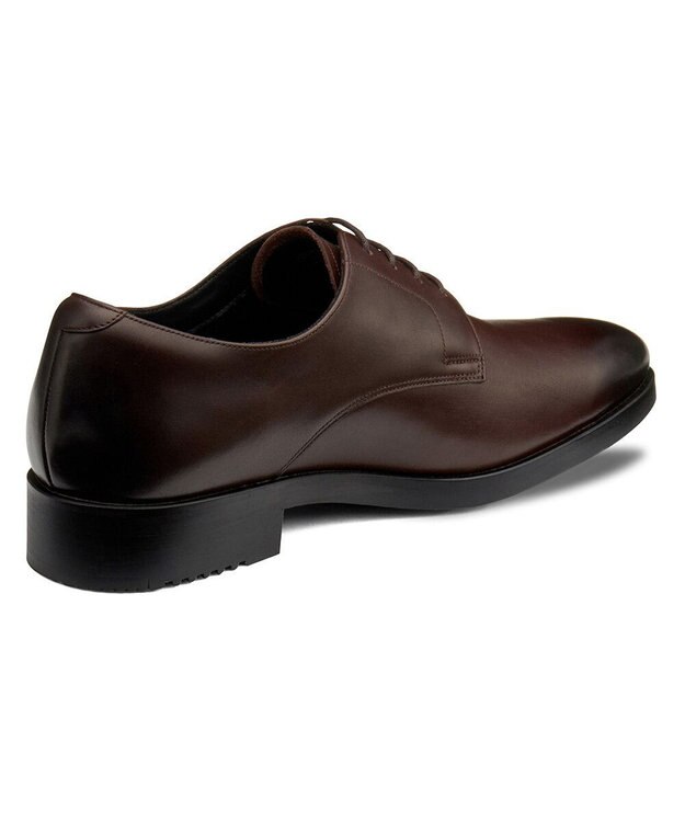 ASICS WALKING GEL-BIZ オーセンティック GORE-TEX防水 3E コーヒー