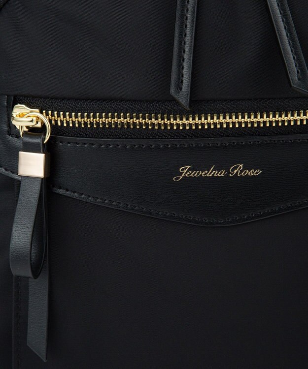 ACE BAGS & LUGGAGE Jewelna Rose リラ リュックサック A4/13.3インチPCサイズ 16361 ジュエルナローズ ブラック