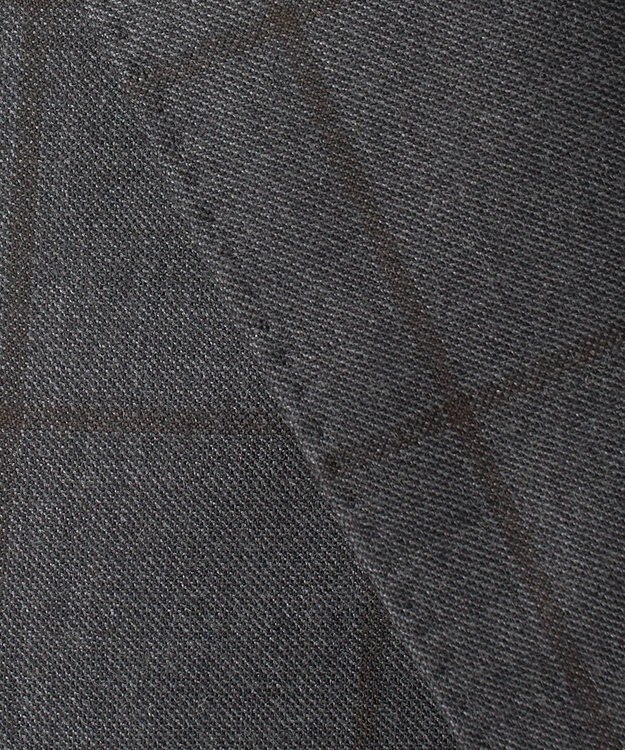 GOTAIRIKU 【ZEGNA/ゼニア】TROFEO/トロフェオ スーツ（グレー×格子） グレー系4