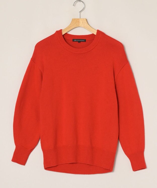 ONWARD Reuse Park 【23区】ニット秋冬 レッド