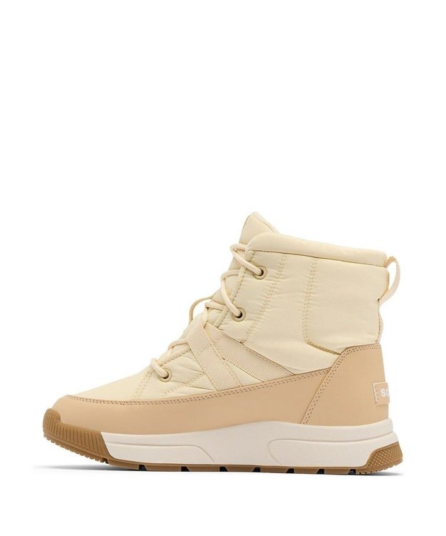 SOREL SOREL/ ウィットニー３ ミッドウォータープルーフ /ソレル Honey White、 Ceramic