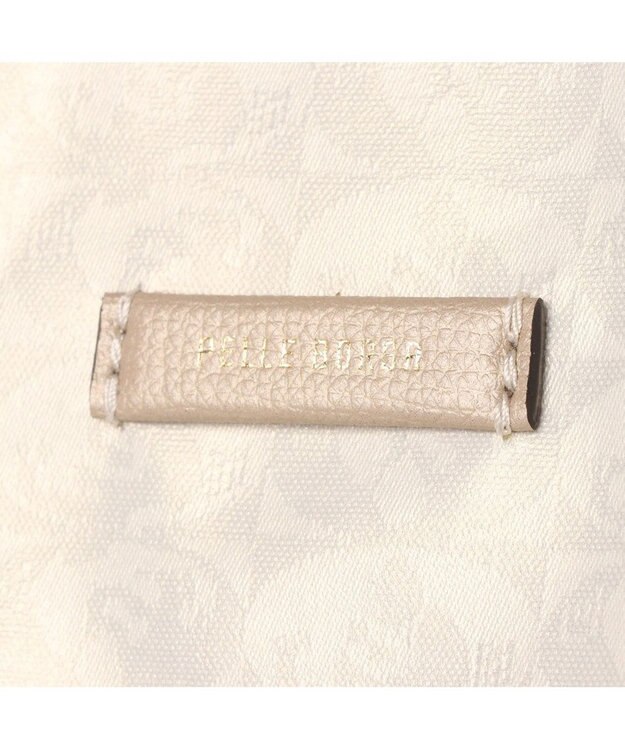 PELLE BORSA A4トート AlivePearl アライブパール 6301 シャンパンゴールド