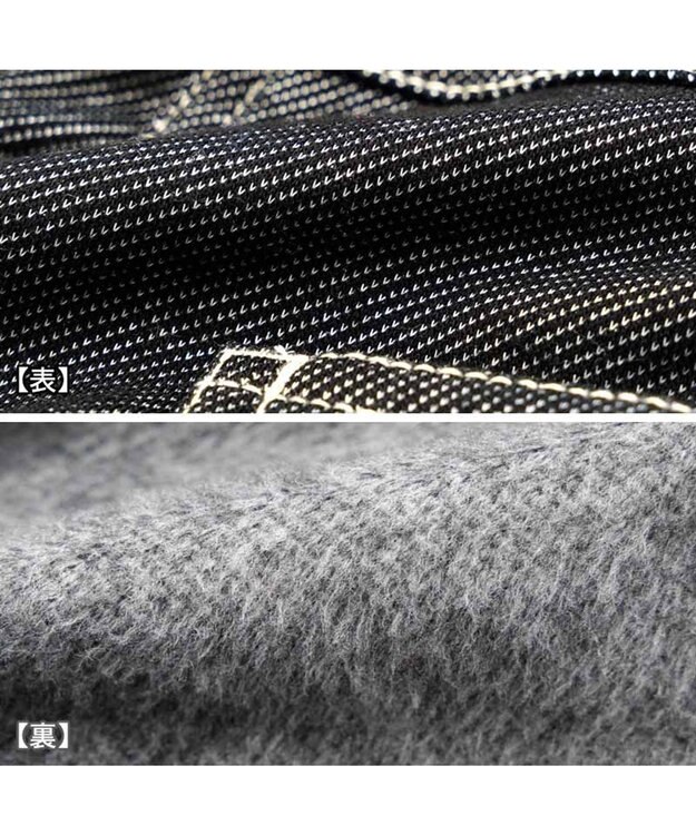 PET PARADISE Lee レッドリブ ロンパース 小型犬 ブラック×レッド