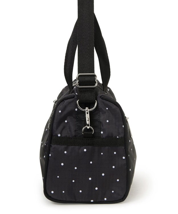 LeSportsac EVERYDAY SM SATCHEL/ブリスドッツ ブリスドッツ
