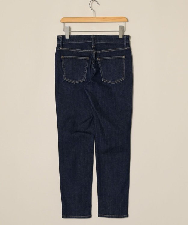 ONWARD Reuse Park 【自由区】パンツ春夏 ネイビー