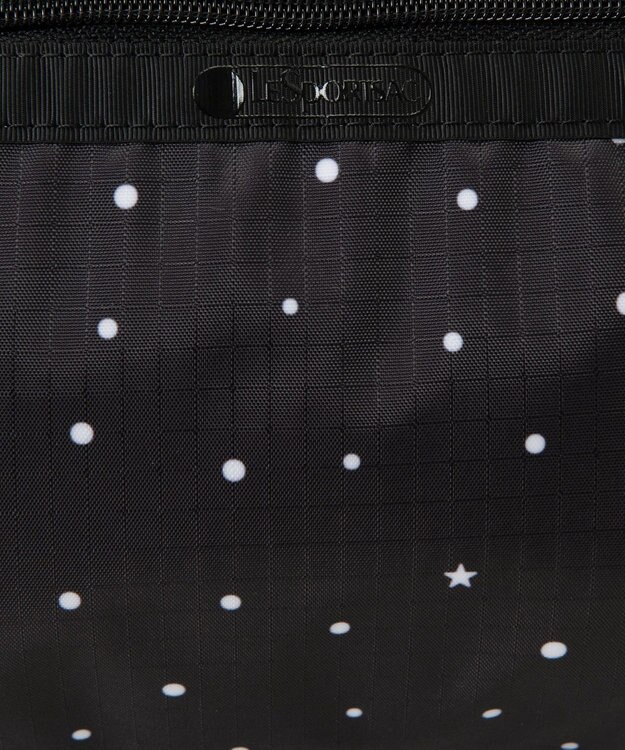 LeSportsac EVERYDAY SM SATCHEL/ブリスドッツ ブリスドッツ