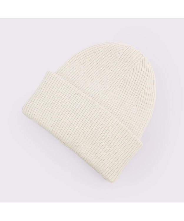 ATRENA 【日本製】SAI[n]　ショートワッチ アイボリー