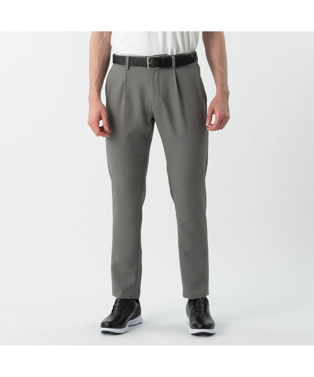 ZERO HALLIBURTON エアーインプレッションコンフォートパンツ ZHG-M6S11 85199 グレー