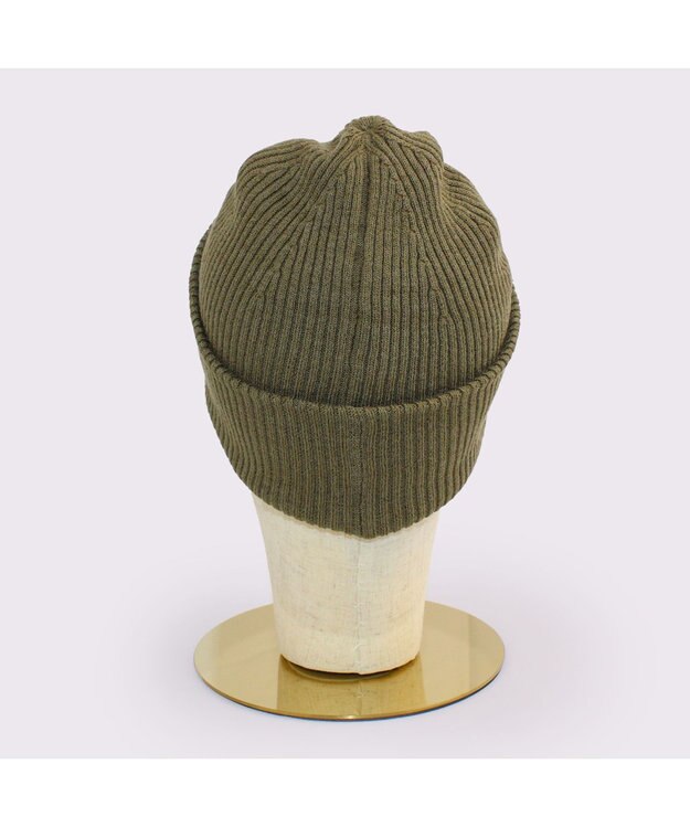 ATRENA 【日本製】SAI[n]　ショートワッチ カーキ