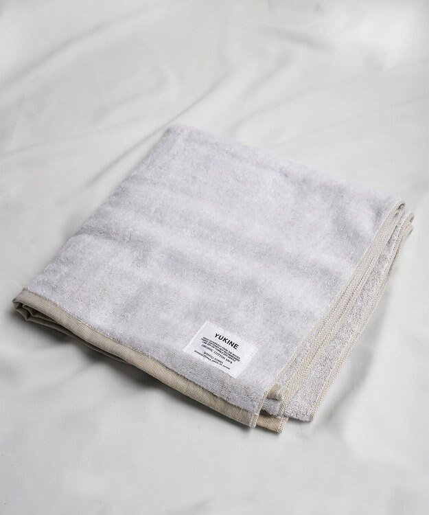 SHINTO TOWEL 【YUKINE】バスタオル ki