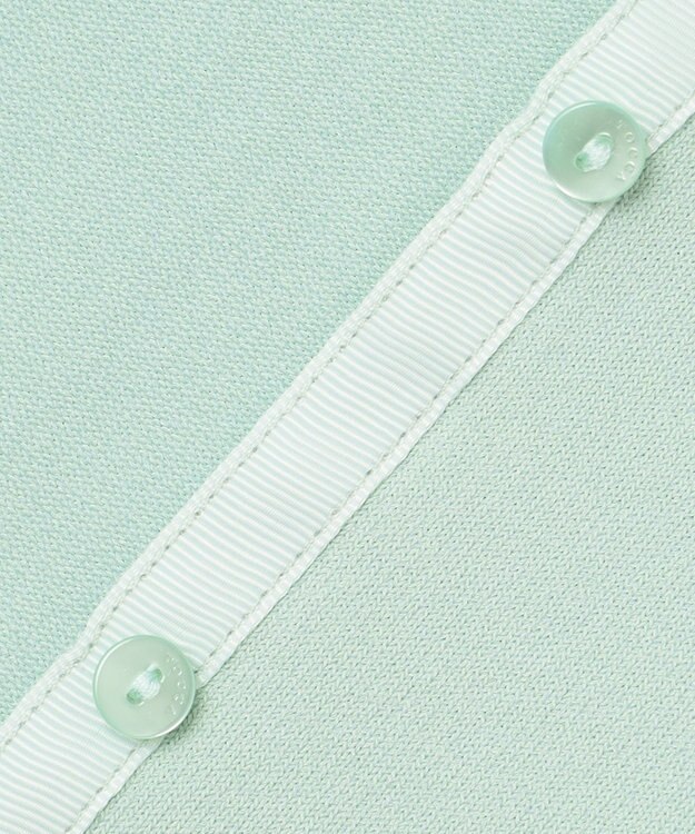 TOCCA 【洗える！】BALOON カーディガン ミント系