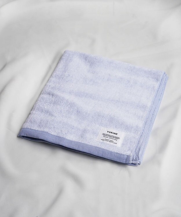 SHINTO TOWEL 【YUKINE】バスタオル kon