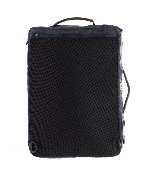 ACE BAGS & LUGGAGE ace. ホバーライト リュック 3WAY B4 59008 軽量 15インチ PC収納 エース ネイビー