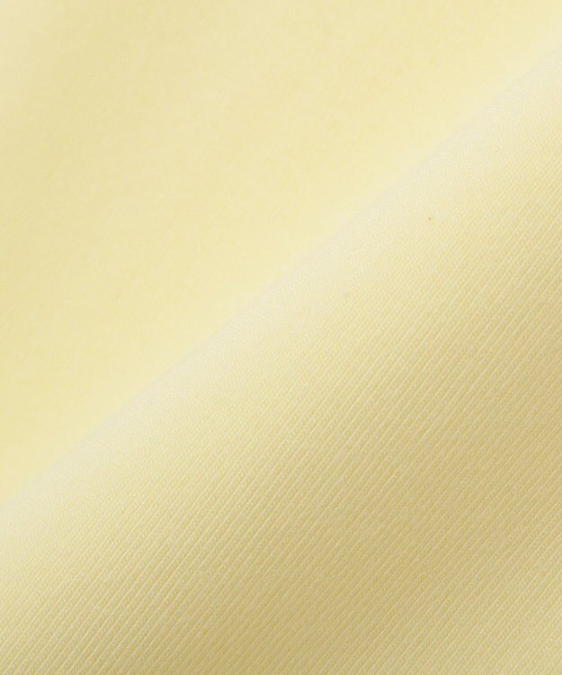 AMERICAN HOLIC 吸放湿スクエアネックタンクトップ Light Yellow