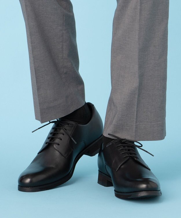 ASICS WALKING ランウォーク メンズ  GORETEX防水 3E ブラック系