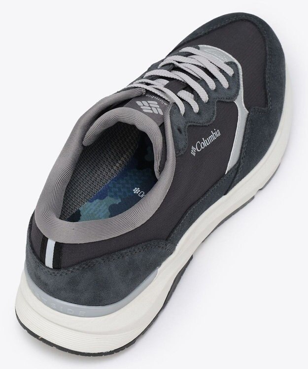 Columbia Columbia/ イーストサイドトレーナー ツー オムニテック /コロンビア Graphite