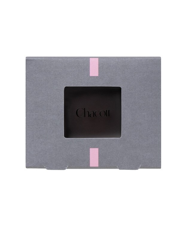 Chacott Cosmetics マルチカラーバリエーションBA10[BALM] ブラック系