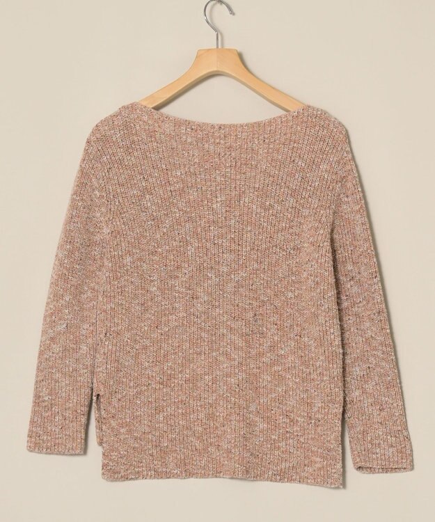 ONWARD Reuse Park 【23区】ニット春夏 ピンク