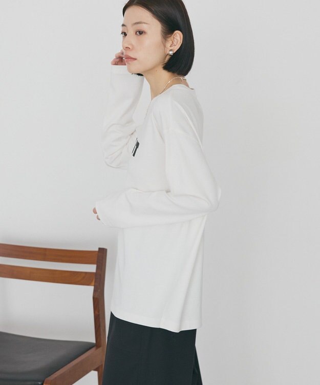 AMERICAN HOLIC アソートロゴロンＴ A