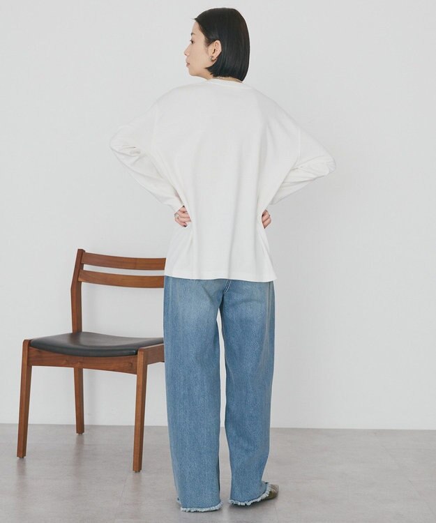 AMERICAN HOLIC アソートロゴロンＴ B