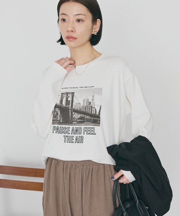 AMERICAN HOLIC アソートロゴロンＴ C