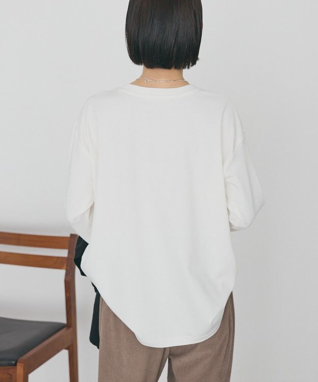 AMERICAN HOLIC アソートロゴロンＴ C