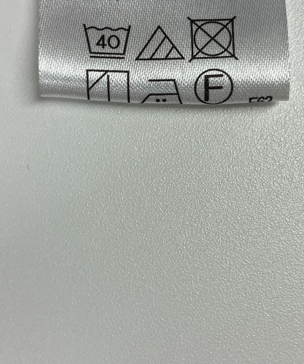 ONWARD Reuse Park 【any FAM】パンツ春夏 ブラック