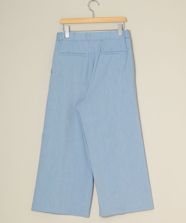ONWARD Reuse Park 【J.PRESS】パンツ春夏 ブルー