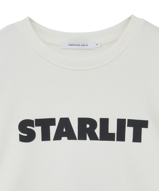 AMERICAN HOLIC アソートロゴロンＴ A