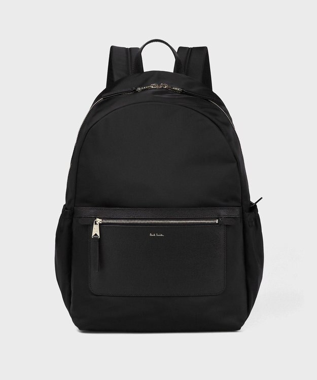 Paul Smith モダンナイロン バックパック