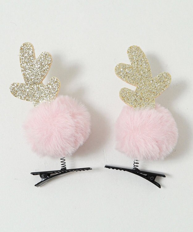 WEGO クリスマス2pミニピン 柄5