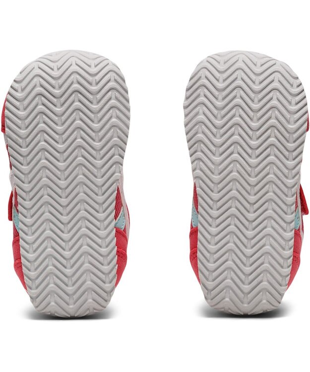 ASICS WALKING アイダホ BABY 4 ピンク系