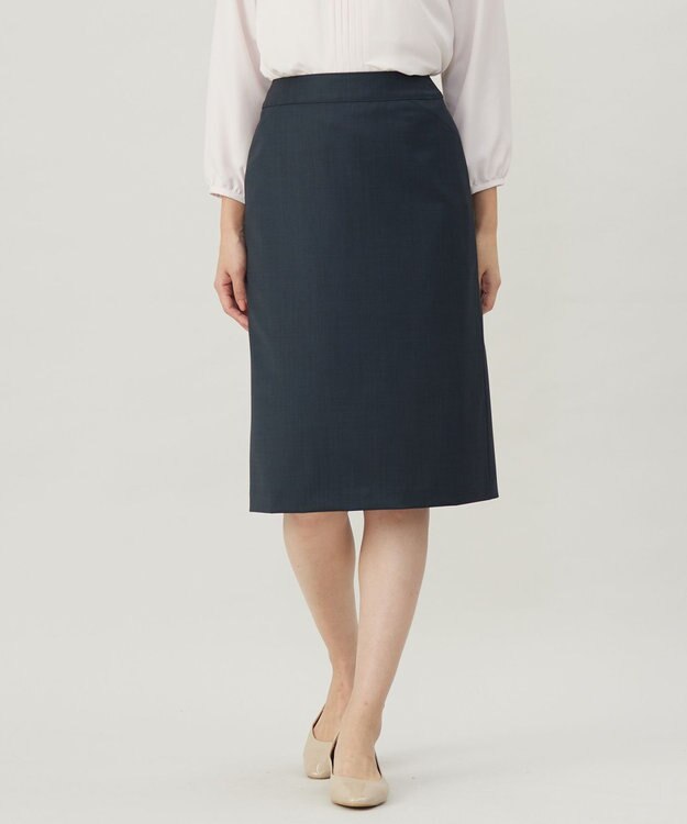 23区× Bahariye レディース スーツ セットアップ スカート 40