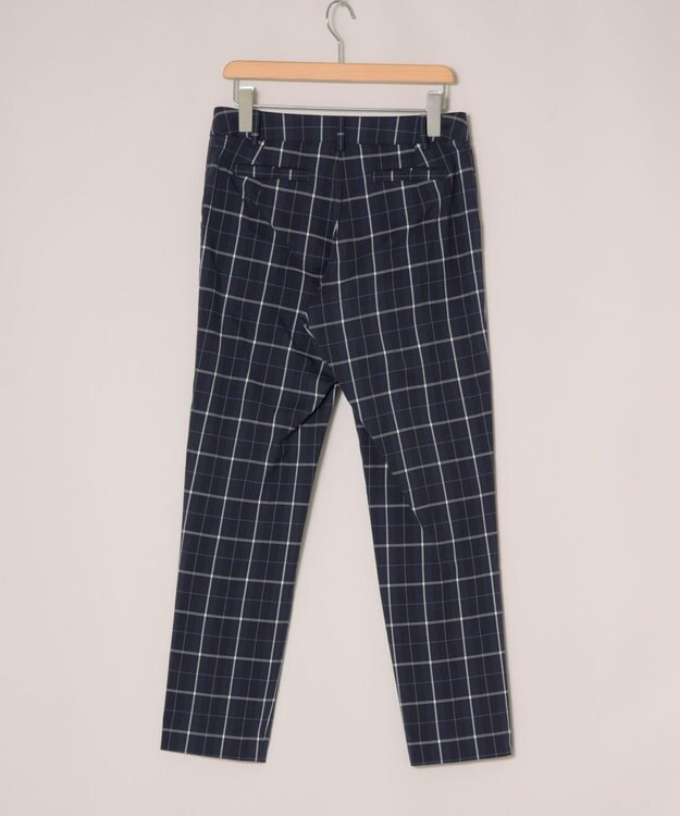 ONWARD Reuse Park 【J.PRESS】パンツ春夏 ネイビー