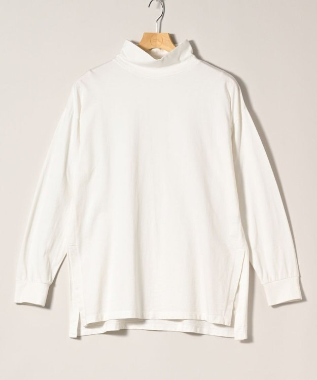 ONWARD Reuse Park 【any FAM】カットソー秋冬 ホワイト