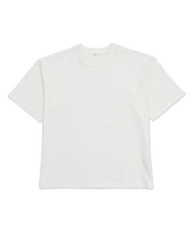 WEGO 【３点SET】アンサンブルメッシュニットプルオーバー（SS） ブラックボーダー