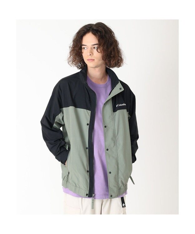Columbia Columbia/ ストーニーパスジャケット /コロンビア Cypress