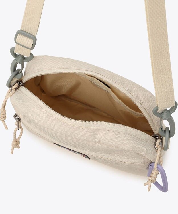 Columbia Columbia/ プライスストリームミニショルダー /コロンビア Chalk