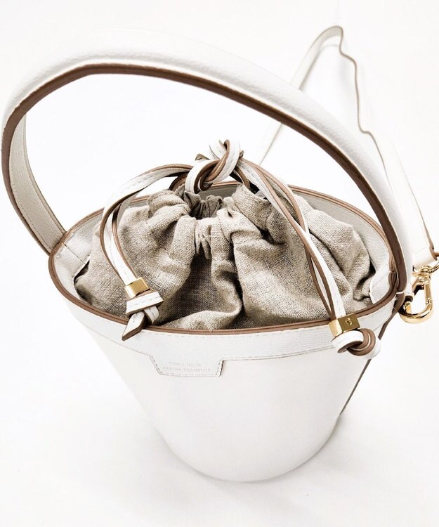 ONWARD Reuse Park 【23区】バッグ春夏 ホワイト