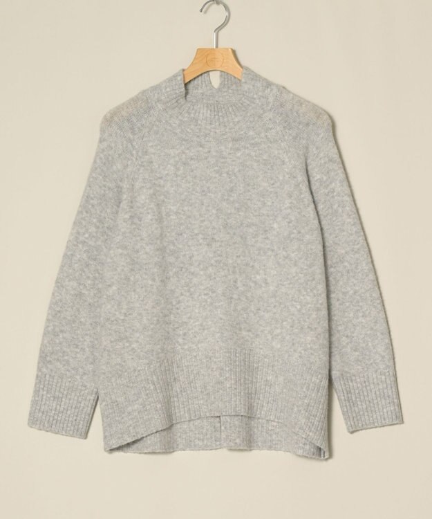 ONWARD Reuse Park 【any SiS】ニット秋冬 グレー