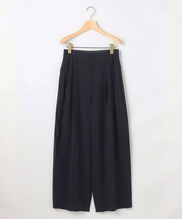 組曲 【先行予約】バウンディングシャーティングカーヴィー パンツ ネイビー系