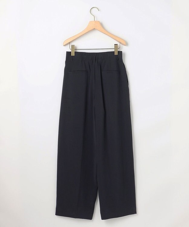 組曲 【先行予約】バウンディングシャーティングカーヴィー パンツ ネイビー系