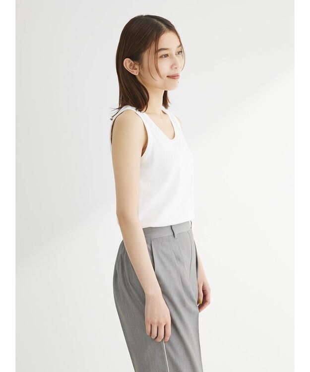 Green Parks BEST PRICE　リブタンク White