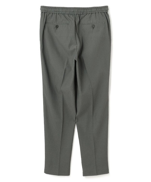 JOSEPH HOMME 【LEON 掲載】クールネスサッカー  /  PEGG EASY ライトグレー系