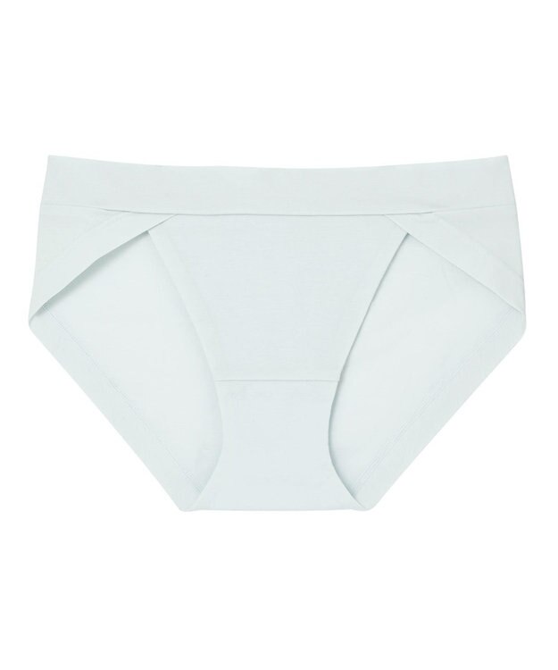 une nana cool コットン ショーツ GY