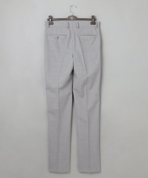 GOTAIRIKU 【DORMEUIL】トロピカルアマデウス スーツ（グレー） ライトグレー系1