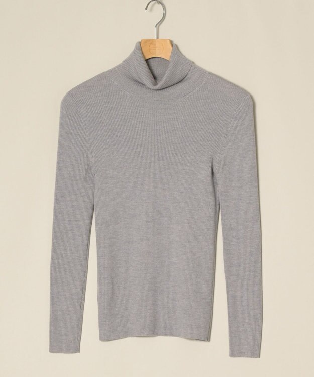 ONWARD Reuse Park 【ICB】ニット秋冬 グレー