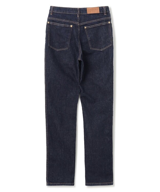 JOSEPH デニム　スリムトラウザーズ Indigo