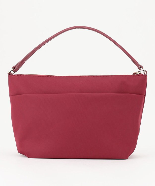 TOCCA 【撥水】T-LUX NYLONBAG バッグ レッド系