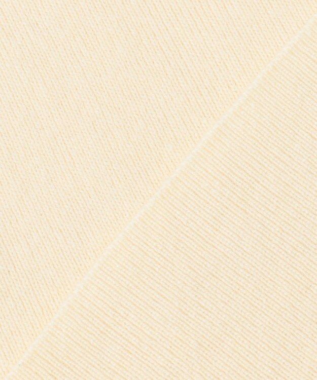 TOCCA 【洗える】CREAM PUFF KNIT ニットプルオーバー オフ系